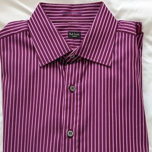 Paul Smith Shirt Men's 16.5